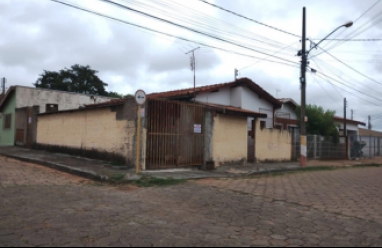 Casa para venda em Avaré