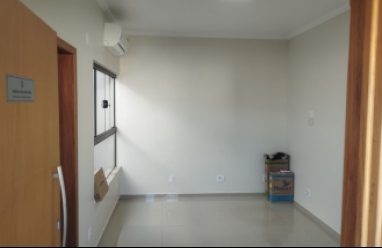 Sala/Escritório para locação em Avaré