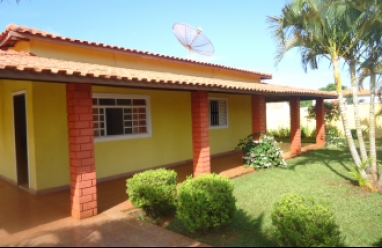 Casa para venda em Avaré