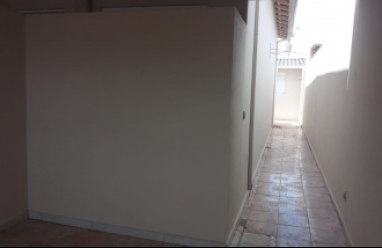Casa para locação em Avaré