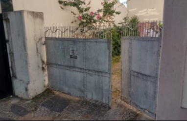 Casa para locação em Avaré