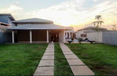 Chácara para venda em CERQUEIRA CESAR