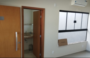 Sala/Escritório para locação em Avaré