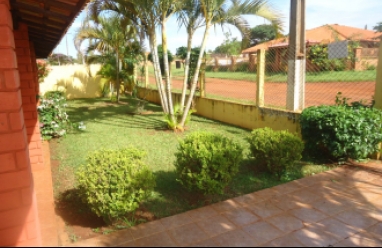 Casa para venda em Avaré