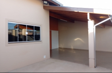 Casa para venda em Avaré