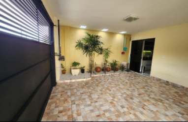 Casa para venda em Avaré