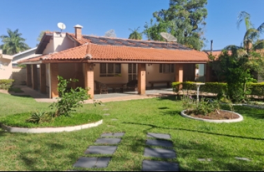 Casa Represa para venda em Avaré