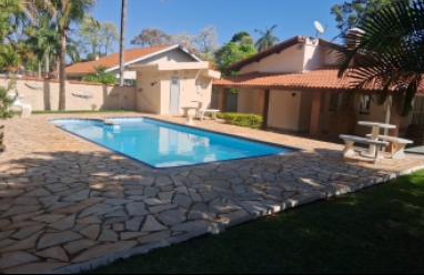 Casa Represa para venda em Avaré