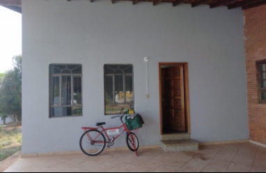 Casa para locação em Avaré