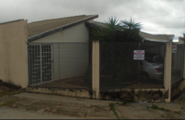 Casa para venda em Avaré