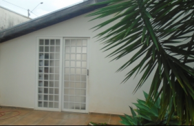Casa para venda em Avaré