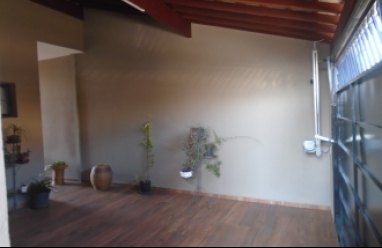 Casa para venda em Avaré