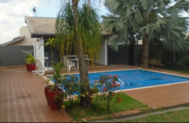 Casa para locação em Avaré