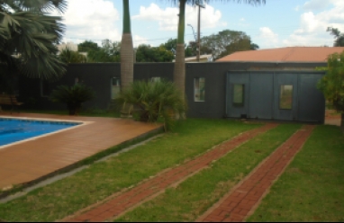 Casa para locação em Avaré