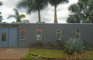 Casa para locação em Avaré