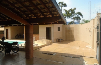 Casa para venda em Avaré