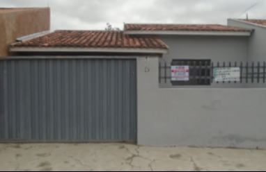 Casa para venda em Avaré