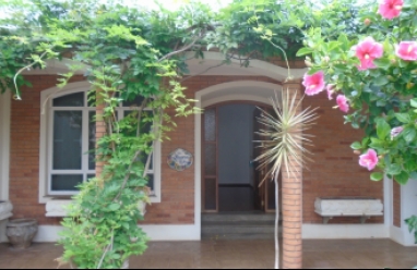 Casa para locação em Avaré