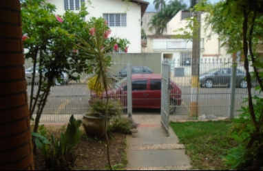 Casa para locação em Avaré