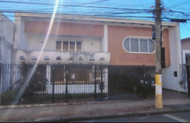 Sala/Escritório para locação em Avaré