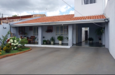 Casa para venda em Avaré