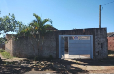 Casa para venda em Avaré