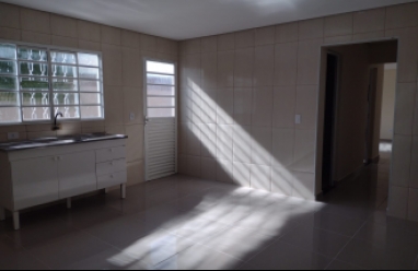 Casa para venda em Avaré