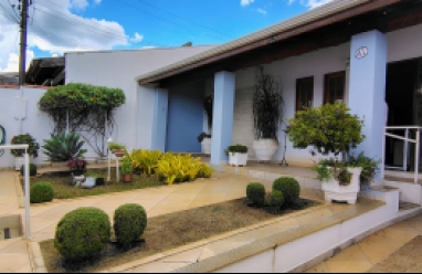 Casa para locação em Avaré