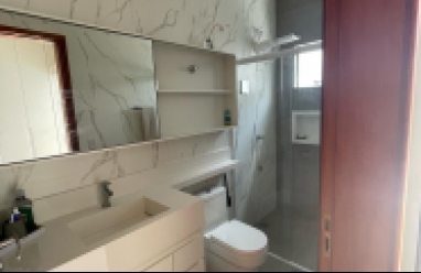 Casa para venda em Avaré