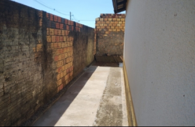 Casa para venda em Avaré