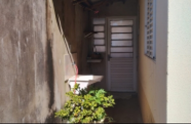 Casa para venda em Avaré
