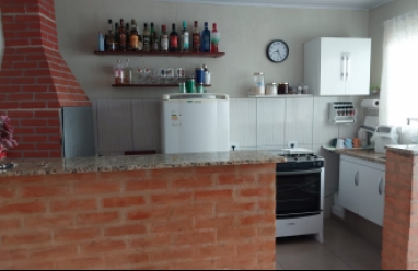 Casa para venda em Avaré