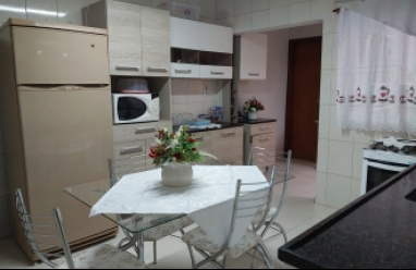 Casa para venda em Avaré