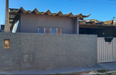 Casa para locação em Avaré