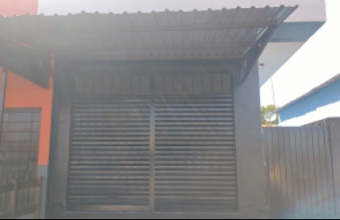 Salão Comercial para locação em Avaré