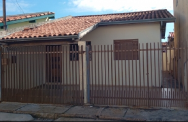 Casa para locação em Avaré