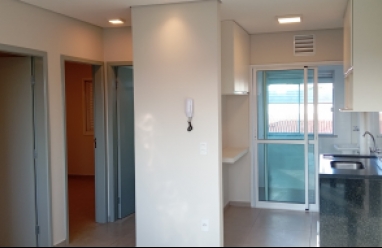 Apartamento para locação em Avaré