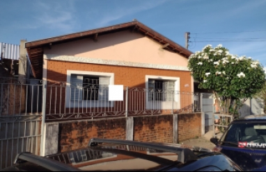Casa para venda em Avaré