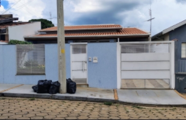 Casa para locação em Avaré