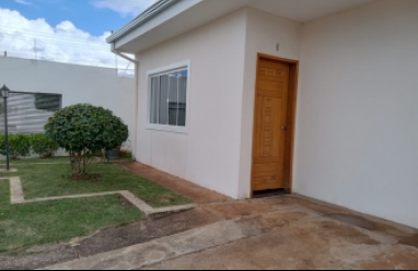 Casa para venda em Avaré
